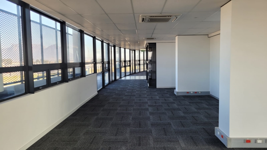 To Let commercial Property for Rent in Airport Industria Western Cape